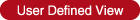 User Defined View