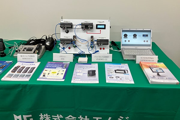 展示品