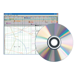 ソフトウェア（SCADA）