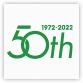 創立50周年記念サイト
