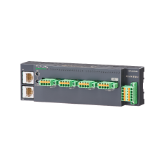 少点数一体形リモートI/O R7I4DCIE1シリーズ