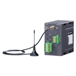 Modbus-RTU 透過型920MHz帯特定小電力無線局ワイヤレスゲートウェイ