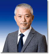 宫道 三郎，社长