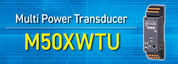 Multi Power Transducer