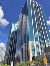 上海爱模电子系统贸易有限公司