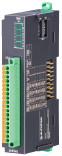 Tension-clamp terminal block type