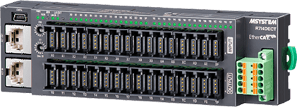 R7I4DECT Series DISCRETE I/O MODULE