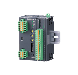 BA & Energy Monitoring Components