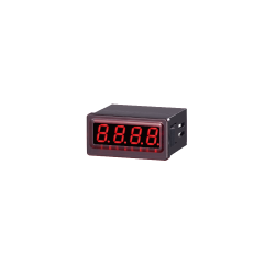 Digital Panel Meters 43 Series