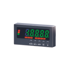 Ultra-slim Digital Panel Meter 47NL Series