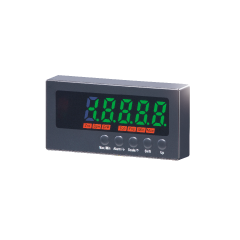 2-wire Digital Panel Meters 47NLN/47NLNT