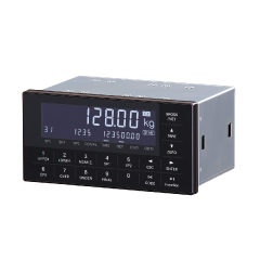 Weighing Indicator W100 Series