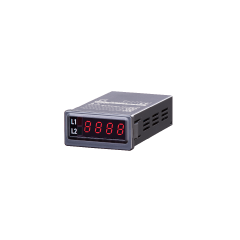 Digital Panel Meters 43E Series