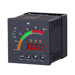 Bargraph Indicating Alarm 49 Series