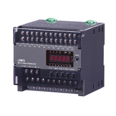 Multi Power Transducer LS-UNIT Series