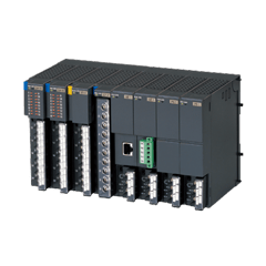 Multi-channel, Mixed Signal Remote I/O R3 Series