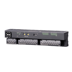 Compact Remote I/O R7K4FML Series