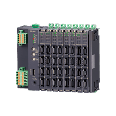 Slice Type, Mixed Signal Remote I/O R8 Series