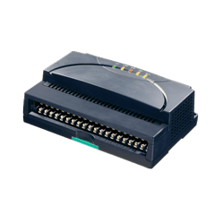 Compact, Multi-point Remote I/O RZ Series