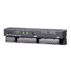 Compact Remote I/O R7K4FML3 Series