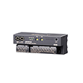 Compact Remote I/O R7G4HML3 Series