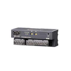 Compact Remote I/O R7G4HML3 Series