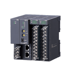 Compact, Mixed Signal Remote I/O R30 Series