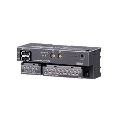 Compact Remote I/O R7G4HML Series