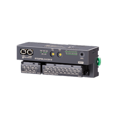 Compact Remote I/O R7G4FML3 Series