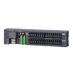 Compact Remote I/O R7K4DML Series