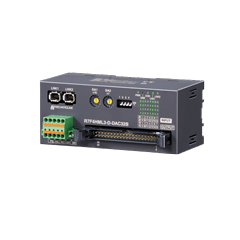 Compact Remote I/O R7F4HML3 Series