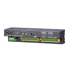 Compact Remote I/O R7K4JML3 Series