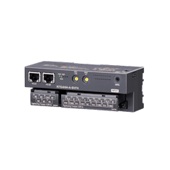 Compact Remote I/O <br>R7G4HH Series