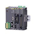 Slice Type, Mixed Signal Remote I/O 80 Series