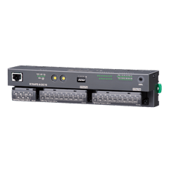 Compact Remote I/O R7K4FE Series