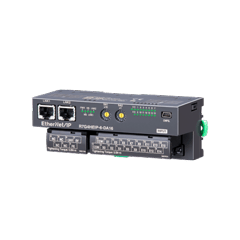 Compact Remote I/O R7G4HEIP Series