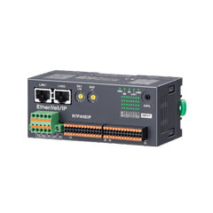 Compact Remote I/O R7F4HEIP Series