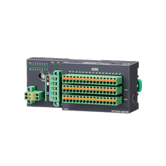 Compact Remote I/O R7F4DD Series