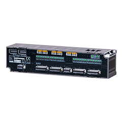 Compact Remote I/O R7K4GC Series