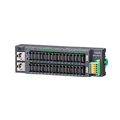 Compact Remote I/O R7I4DEIP Series