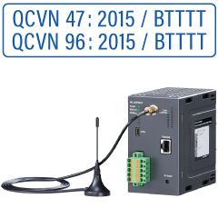 920 MHz Band Wireless I/O (for use in Vietnam) WL40VN Series