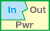 Top adjustment, input isolation