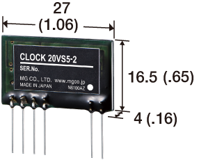 Clock Generator