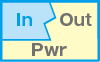 High-accuracy, input isolation