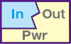 High-accuracy, input isolation