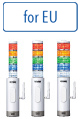Wireless LAN Tower Light(for use in all EU member countries)
