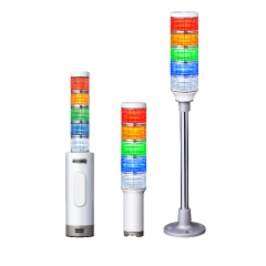 Discrete Input Tower Light