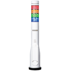 Open Network Capable / Discrete Input Tower Light