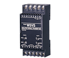 Low Profile Signal Splitters W5-UNIT Series