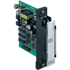 Interposing Relays 38-RACK Series